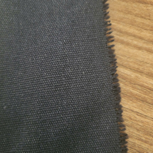 Tela de Lona Personalizable para Calzado y Bolsos, 60% Algodón / 40% Poliéster, Color Liso, 340GSM - Product Image 5