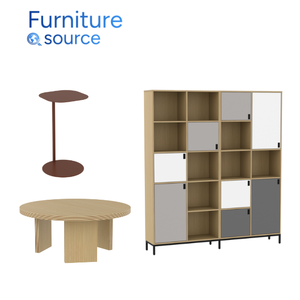 Ensemble de meubles de chambre d'hôtel professionnel StudioRes Marriott, fabrication sur mesure OEM ODM, fournisseur de matériel d'hôtellerie en bois et en métal au Vietnam - Product Image 3