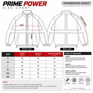 Wholesale Custom Lightweight Windbreaker Jacket Outdoor Casual Sportswear Windproof <b>Nylon</b> Jacket OEM ODM Apparel Supplier - Product Image 5