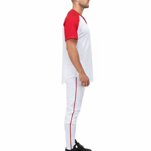 Solid Trader <b>Elite</b> Standard Closing Dynamic Color Options Durable Stitching Field Practice Baseball Uniform - Product Image 2