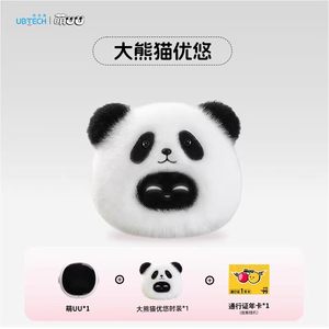 Modulo Interattivo Personalizzato per Bambole con Voce di Bambino 2026, Robot Interattivo con <span class=keywords><strong>Intelligenza</strong></span> Emotiva <span class=keywords><strong>AI</strong></span>, Giocattoli Educativi - Product Image 2