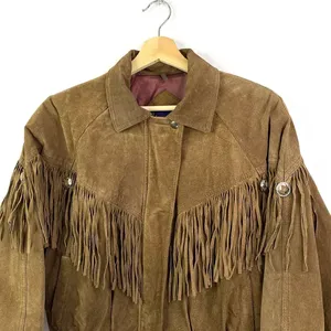 High Quality Men <b>Leather</b> <b>Jacket</b> 2026 <b>Genuine</b> <b>Leather</b> <b>Jacket</b> with Custom Logo and Bulk Production - Product Image 2