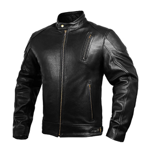 Premium Breathable Moisture Wicking Motocross <b>Racing</b> <b>Jacket</b> Road Riding Apparel OEM ODM Wholesale Export Manufacturer Factory - Product Image 5