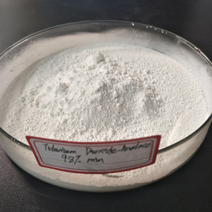 Dioxyde de titane rutile <span class=keywords><strong>CHTI</strong></span> Tioxhua Tio2 R-217 R217, prix d'approvisionnement chinois, pigment en poudre blanche, dioxyde de titane - Product Image 1