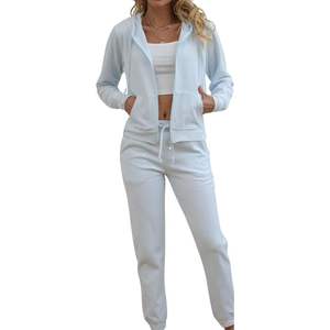 Conjuntos Deportivos para Mujer al por Mayor 2026, Diseño Nuevo de Alta Calidad, Ropa Deportiva para Gimnasio, Ropa Deportiva Personalizada para Mujer - Product Image 2