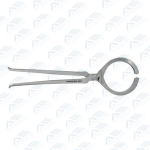 Instrumentos Quirúrgicos de Calidad Alemana Reutilizables para Pezuñas de Ganado, Instrumentos Médicos Quirúrgicos Veterinarios Duraderos Más Vendidos - Product Image 6