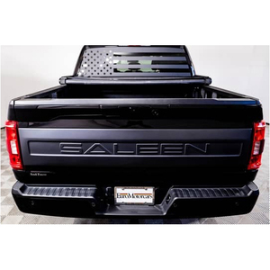 Ford F-150 XLT Saleen Sportruck XR Yellow Label 4x4 2022 - Product Image 4