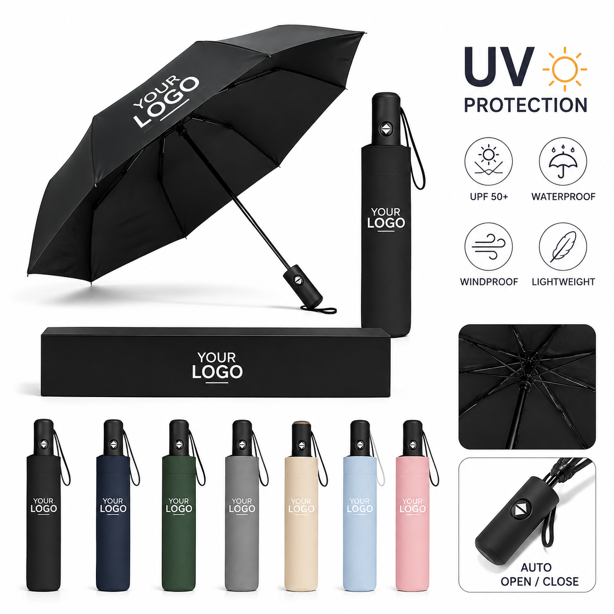 Color personalizado