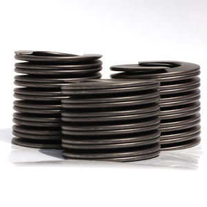 Nhà Sản Xuất Tùy Chỉnh Hỗ Trợ Cho Tùy Chỉnh Thử Nghiệm Mẫu Công Nghiệp Đôi Xoắn Mùa Xuân Với Chất Lượng Sản Phẩm Tốt - Product Image 5