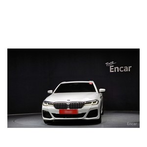 BMW Serie 5 530i XDrive M Sport 2023, Volante a la Izquierda, Caja de Cambios Automática, 37,348 km - Product Image 3