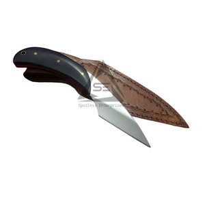 Couteaux à lame fixe légers en matériau durable, accessoires de camping, couteaux à lame fixe de qualité supérieure - Product Image 2
