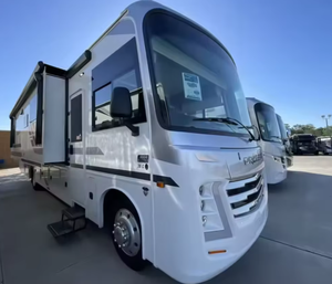 2024 2023 2022 Uniquement aujourd'hui ! Camping-car de classe A Thor ACEs d'occasion de 3 mois d'ancienneté à prix de gros réduits ! Achetez maintenant ! - Product Image 6