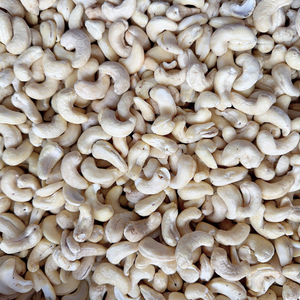 Cheap Price Cashew <b>Nuts</b> SANTIGO Cashew Kernels Kaju Short Leadtime Kaju Low Price - Product Image 1