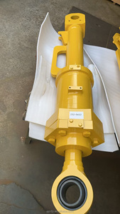 Pc750se חופר בום גליל doosan זרוע doosan דלי ייצור 209-63-02341 209-63x250 707-01-01-xp200 komatsu - Product Image 2