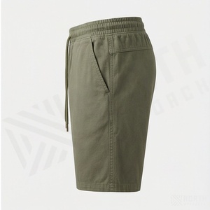 Compra al por Mayor Pantalones Cortos de Alta Calidad Multicolores para Correr y Hacer Ejercicio, Pantalones Cortos Personalizados para Hombre, Oferta 2025, Duraderos, Cómodos y Deportivos - Product Image 3
