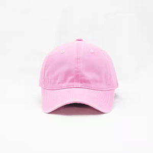 Gorra de Algodón Ajustable Estilo Dad Hat, Personalizable, Servicio de Suministro al por Mayor OEM - Product Image 6