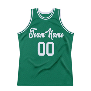 Camiseta de Baloncesto de Verano Personalizada con Impresión, Talla Grande, Nombre del Equipo y Número del Jugador |   Transpirable y que Absorbe la Humedad - Product Image 3