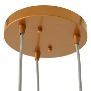 Lámpara de Techo Estilo Americano Retro de Diseño Nuevo, Directo de Fábrica, Lámpara Colgante Creativa para Sala de Estar o Lectura - Product Image 4