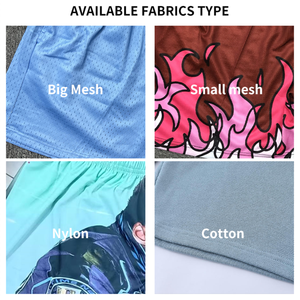 Plus Size 5 Inch Gym Jogger Basketball Polyester High Quality Double <b>Layer</b> Running Men Mesh Shorts Breathable Quick Dry - Product Image 5