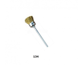 Brosse en laiton de haute qualité pour la fabrication de bijoux, vente en gros au prix le plus bas, meilleur produit pour la création de bijoux - Product Image 1