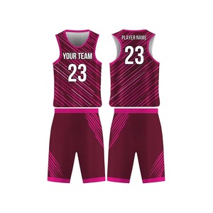 Maillot de basketball homme 2026 de qualité supérieure, léger, abordable, très tendance, durable et infroissable - Product Image 5