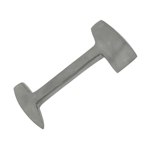Herramienta de Aseo para Pezuñas de Caballos, con Material de Alta Resistencia, para Suavizar las Pezuñas, Mantenimiento y Tareas de Cuidado Diario - Product Image 3