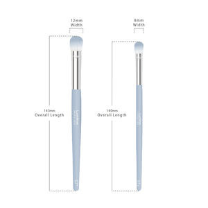 Juego de Sombras de Ojos Encantadoras y Fáciles de Usar (Dos Piezas) al por Mayor para Distribución Minorista, Aplicación Rápida - Product Image 1