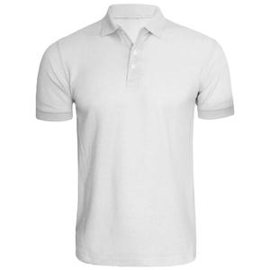 Camiseta Polo para hombre de Venta caliente Calidad orientada a la exportación Personalizada Su propio diseño de logotipo Precio barato Camiseta Polo para hombre - Product Image 3