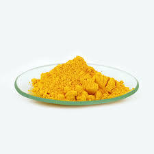 Colorante Amarillo Solvente 145 para la Coloración de Resinas Industriales y Plásticos, Compre Directamente del Proveedor a Precio de Fábrica - Product Image 4