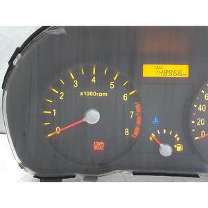 Panel de Instrumentos para KIA Rio 2007, OEM 940031G030, Usado en Excelentes Condiciones, Reemplazo Directo - Product Image 2