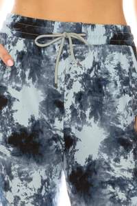 High Waisted Camo Sports High Waist Yoga Pants with Pockets <b>Tummy</b> <b>Control</b> Workout Running Yoga Leggings for Women - Product Image 4