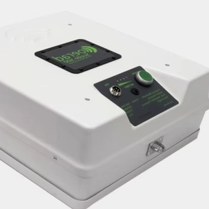 Ventas al por Mayor del Sistema de Georradar Oerad Shield 500 para Escaneo del Suelo y Detección Subterránea - Product Image 1