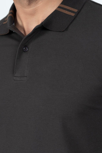 Top Quality Men Polo T Shirt Adult Wear Hot Selling Comfortable <b>Cheap</b> Rate Breathable Men polo shirts with Custom Logo/Design - Product Image 5