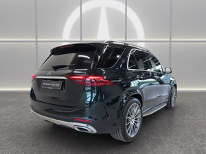Mercedes Benz GLE 450d 4Matic AMG Line Advanced Plus, SUV Diésel Automático, Vehículo Familiar de Lujo, Volante a la Izquierda - Product Image 3