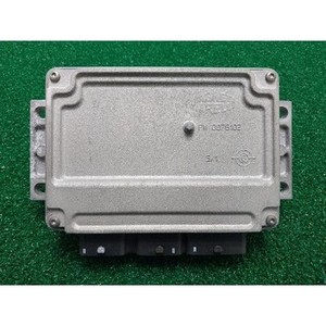 307 ECU et modules informatiques d'occasion 9659580780 - Product Image 2