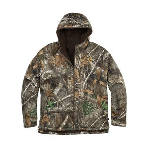 Men Hunting Jacket Streetwear Men Hunting Jacket New Design Men Hunting Jacket Custom Color - Product Image 1