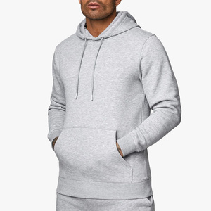 Sweat-shirts à capuche personnalisés avec logo, en molleton épais 500 GSM, coupe oversize pour les détaillants de boutiques américaines, faible MOQ - Product Image 6