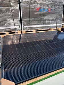 Paneles Solares <span class=keywords><strong>Trina</strong></span> TSM-NEG9RC.27 Bifaciales Tipo N TOPCon Monocristalinos <span class=keywords><strong>Trina</strong></span> 430W 440W 450W - Product Image 3