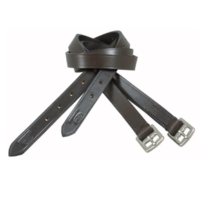 Cabestro de cuerda simple, efectivo y personalizable con cuero y nailon para manejo diario estable, cabestro ligero para entrenamiento de caballos - Product Image 2