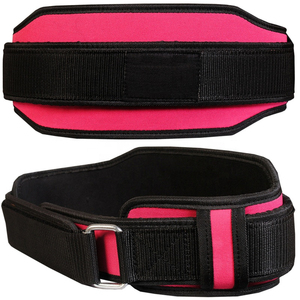 Weightlifting Dipping Belt Ergonomic <b>Back</b> <b>Support</b> with Strong Steel Chain for Safe Workout Sessions - Product Image 1