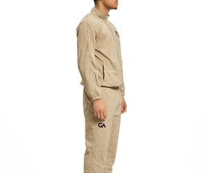 Ropa Deportiva para Hombre GYM Active, Sudadera con Capucha, Diseño Sólido, 100% Algodón, Resistente al Viento, Transpirable, Ecológica, Ropa Urbana, Cantidad Personalizable - Product Image 2