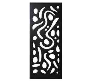 Arte de Pared de Hojas de Palma Tropicales en Madera, Panel Decorativo de Hojas de Madera Cortadas con Láser, Decoración de Pared Botánica de Estilo Boho con Madera Natural - Product Image 6