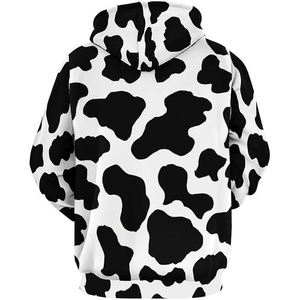 Sudaderas con Sublimación Más Vendidas para Hombre y Mujer, Diseño Popular para Ropa Deportiva - Product Image 2