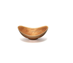 Tazón de Madera Inspirado en una Obra Maestra que Brinda Belleza Artesanal a los Espacios de Comedor - Product Image 2