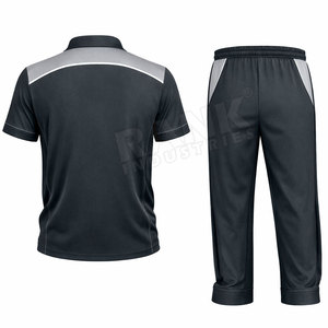 New Design Customized Logo <b>Cricket</b> Uniform 2026 Custom Made Best Selling <b>Cricket</b> Uniform Made In Pakistan - Product Image 2