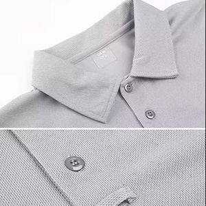 เสื้อเชิ้ตแทคติคอลผ้าโพลีเอสเตอร์ 100% คุณภาพสูง ป้องกันรอยยับ แห้งเร็ว แขนยาว ติดกระดุม 3 เม็ด สำหรับผู้ชาย - Product Image 5