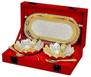 Durable Stainless Steel Metal <b>Bowl</b> for <b>Mixing</b> Cooking Serving Food Prep Kitchen Essentials Heavy Duty Long Lasting Eco-Friendly - Product Image 4