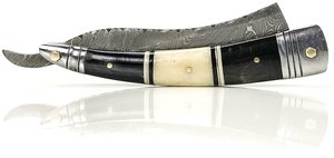 Rasoir professionnel de luxe pour l'épilation du visage, avec fonction de sculpture et de façonnage précis des sourcils - Product Image 2