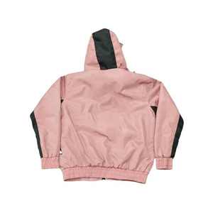 Anti-wrinkle Quick Dry Anti-pilling waterproof stylish Men Windbreaker Short <b>Set</b> Custom Lightweight Men Windbreaker Short <b>Set</b> - Product Image 4