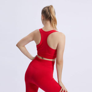 Fournisseur OEM de vêtements de yoga personnalisés, vêtements de sport confortables pour les marques de yoga et de fitness et la distribution au détail - Product Image 3